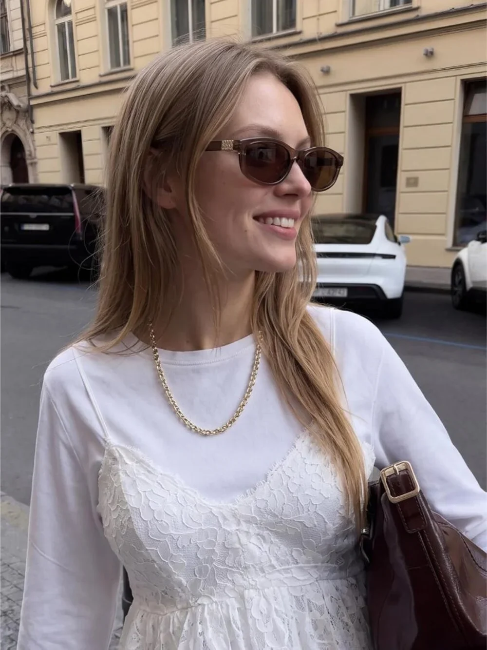 N/A fashionable polarized